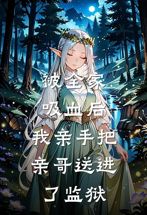 被全家吸血后，我亲手把亲哥送进了监狱