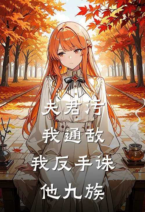 夫君污我通敌，我反手诛他九族