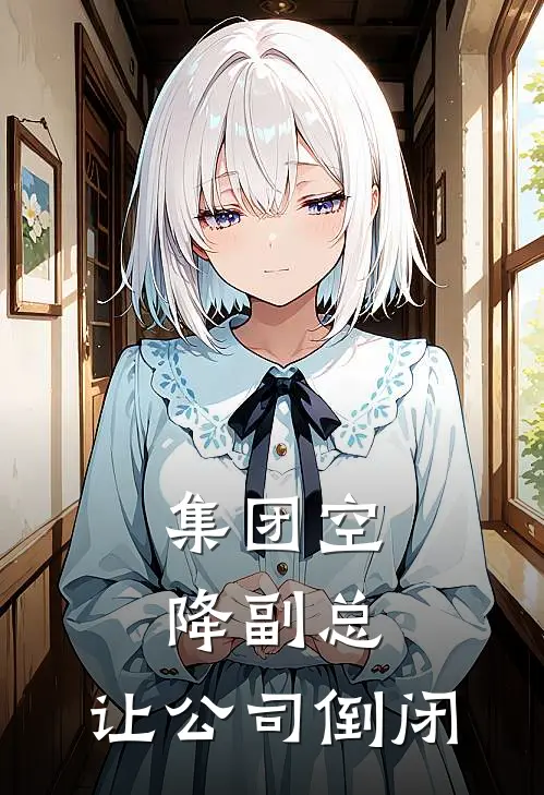 集团空降副总，让公司倒闭