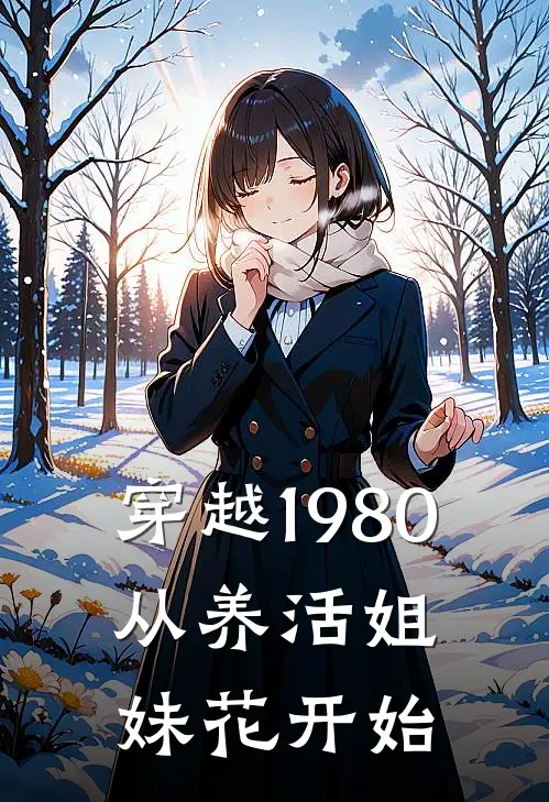 穿越1980：从养活姐妹花开始