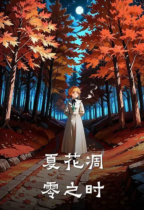 夏花凋零之时