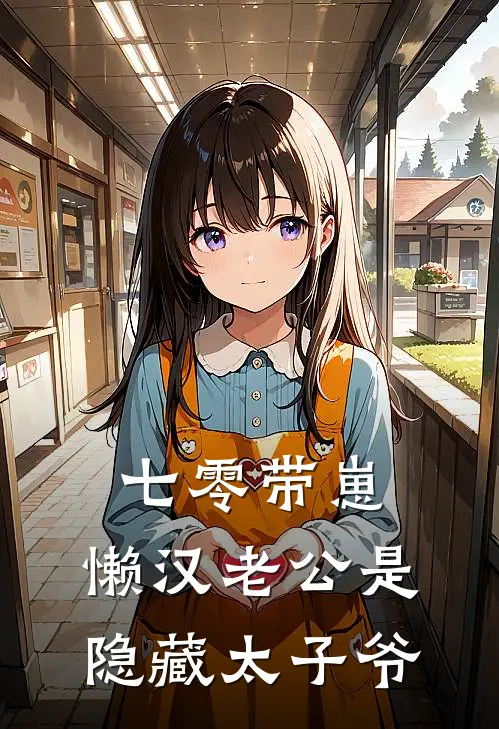 七零带崽，懒汉老公是隐藏太子爷
