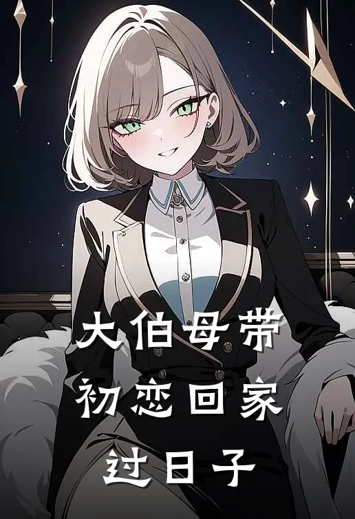 大伯母带初恋回家过日子