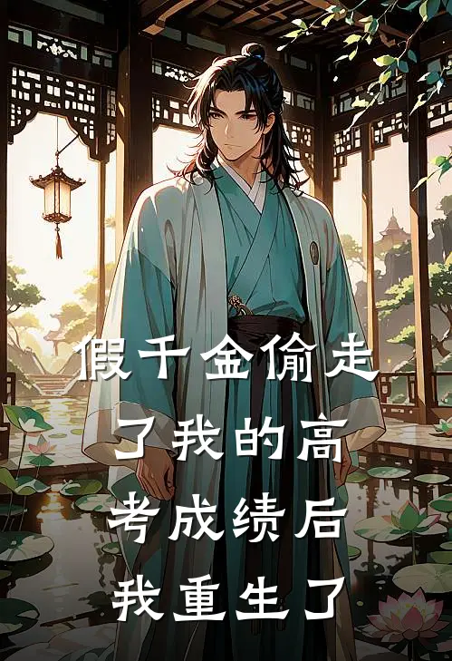 假千金偷走了我的高考成绩后我重生了