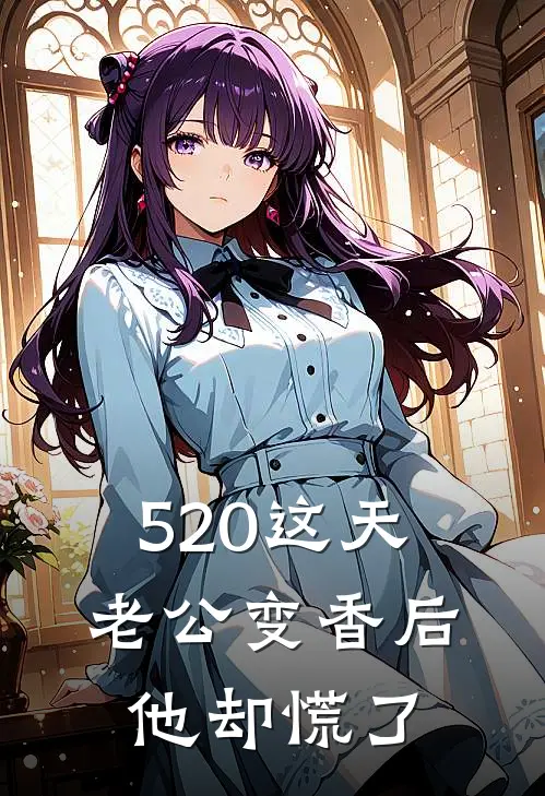 520这天老公变香后，他却慌了