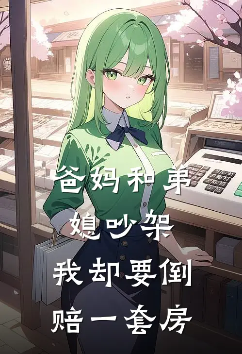 爸妈和弟媳吵架，我却要倒赔一套房