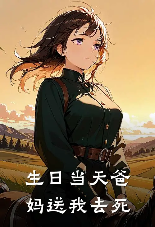 生日当天爸妈送我去死
