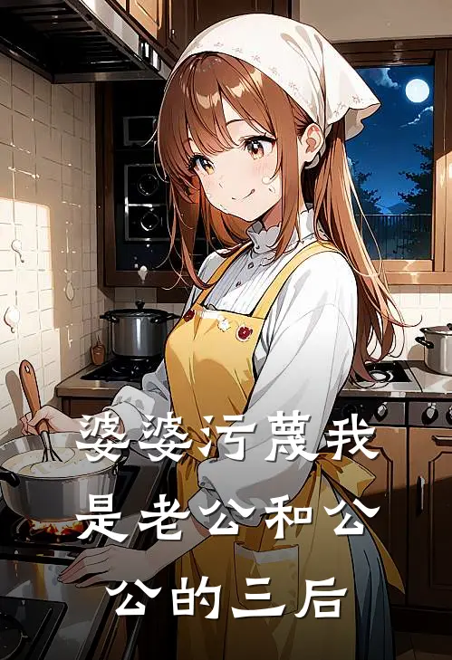 婆婆污蔑我是老公和公公的三后