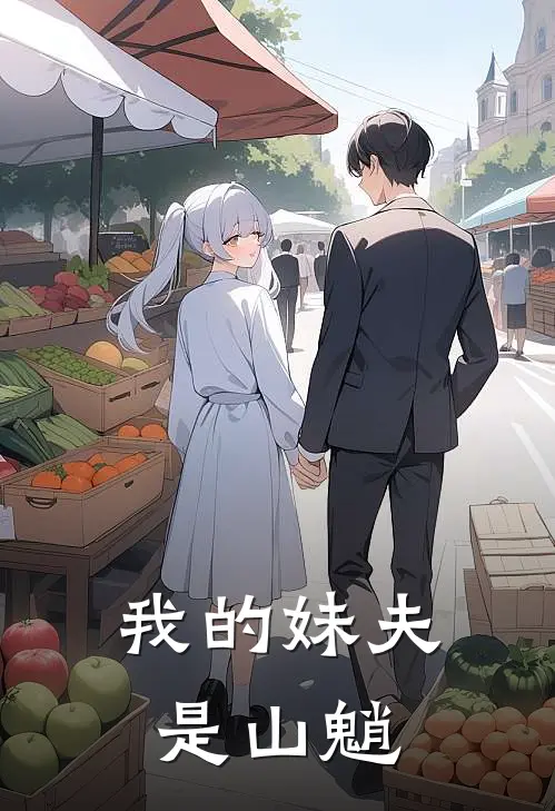 我的妹夫是山魈