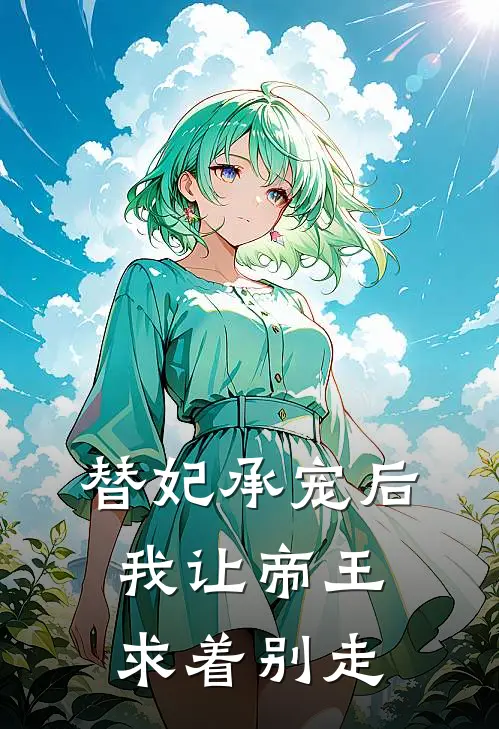 替妃承宠后，我让帝王求着别走
