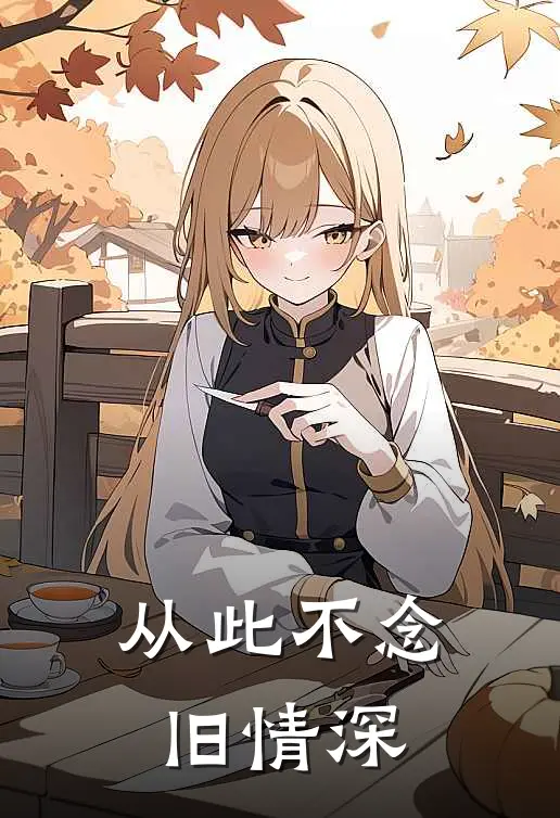 从此不念旧情深