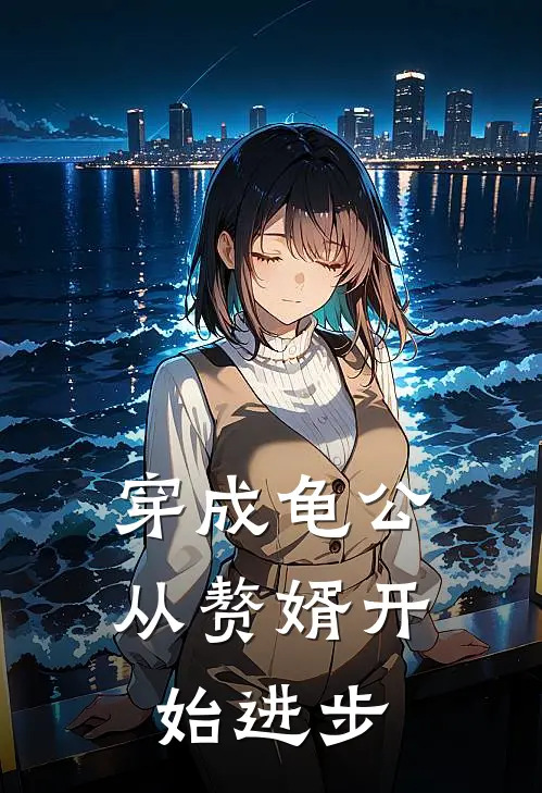 穿成龟公，从赘婿开始进步