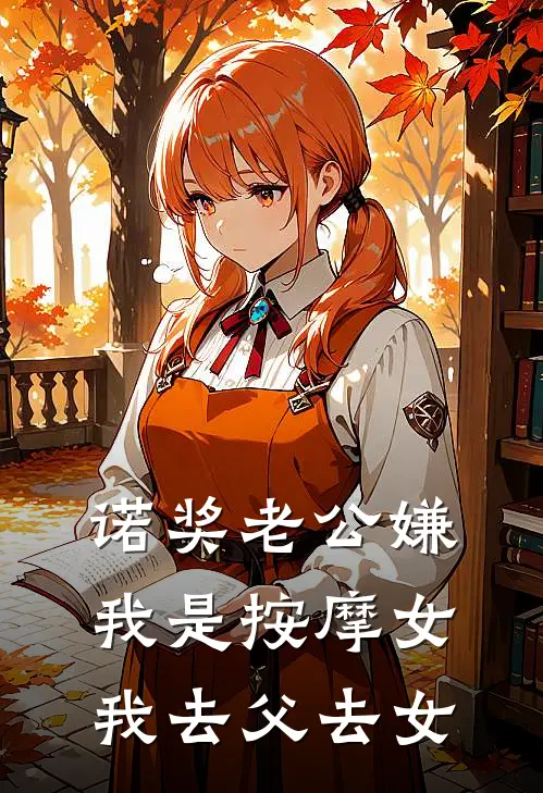 诺奖老公嫌我是按摩女，我去父去女