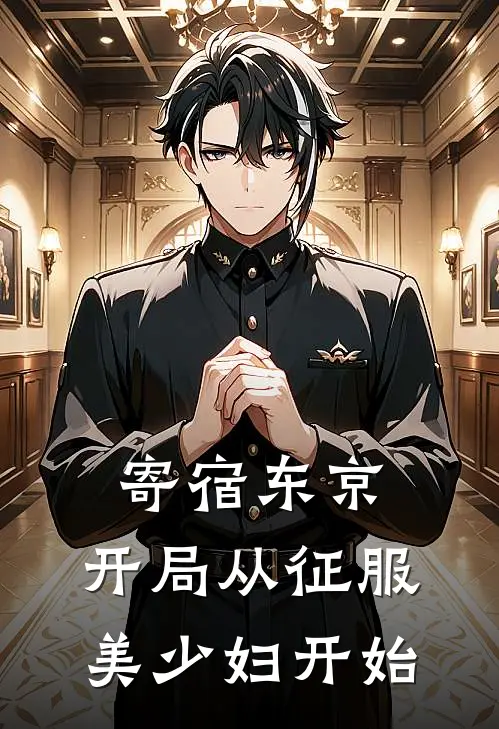 寄宿东京：开局从征服美少妇开始