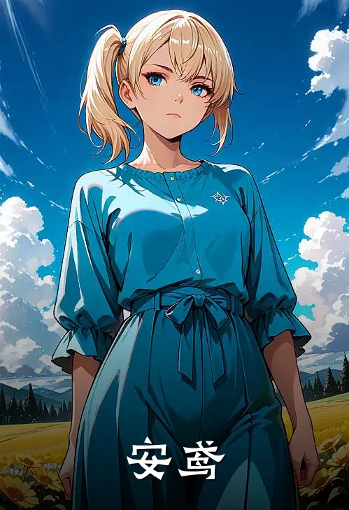 安鸢