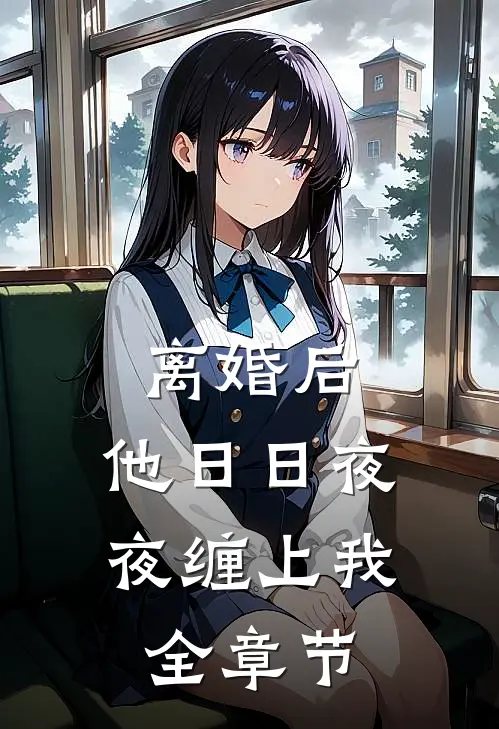 离婚后，他日日夜夜缠上我全章节