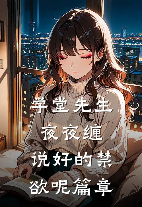 学堂先生夜夜缠，说好的禁欲呢篇章