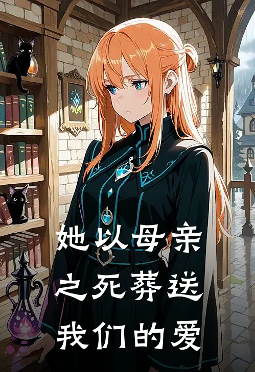 她以母亲之死葬送我们的爱