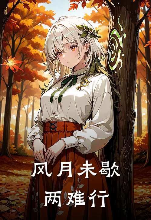 风月未歇，两难行