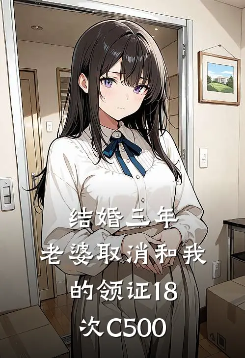 结婚三年，老婆取消和我的领证18次C500
