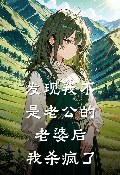 发现我不是老公的老婆后，我杀疯了