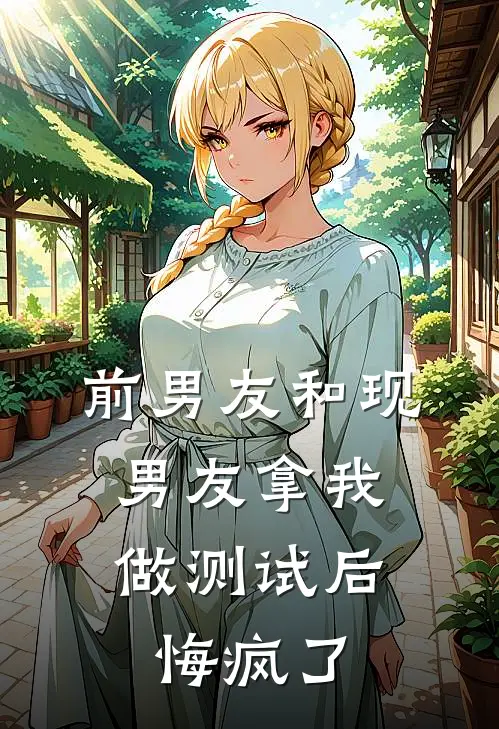 前男友和现男友拿我做测试后，悔疯了