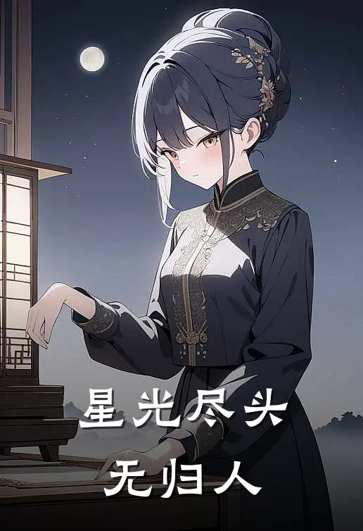 星光尽头无归人