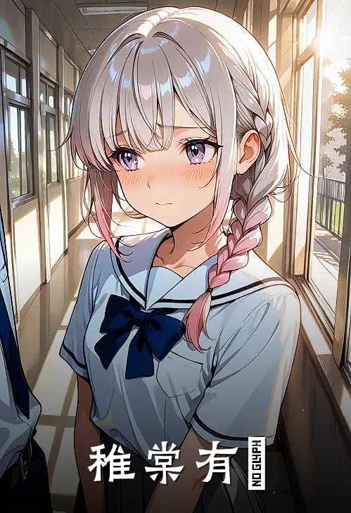 稚棠有璟