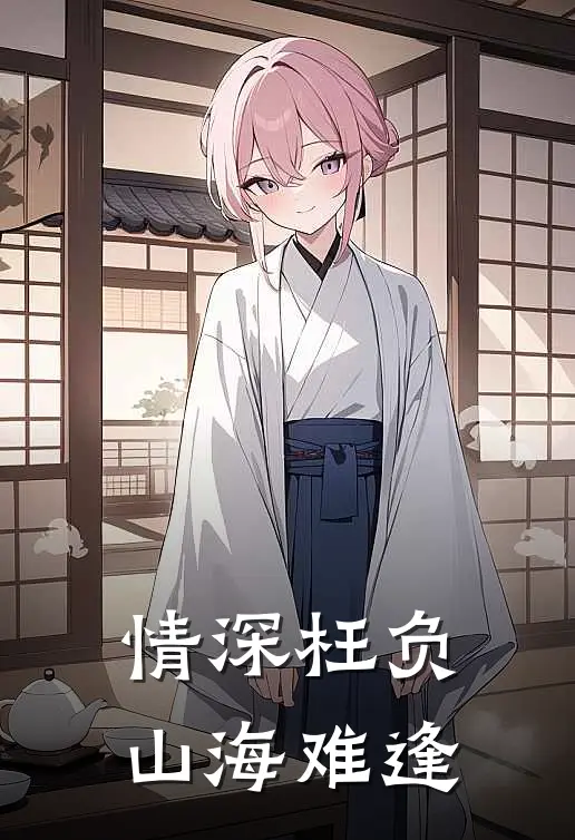 情深枉负，山海难逢