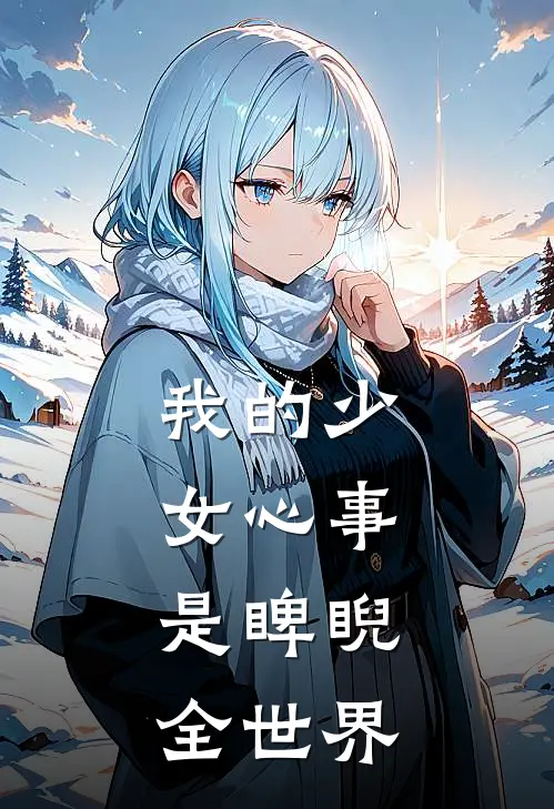 我的少女心事，是睥睨全世界