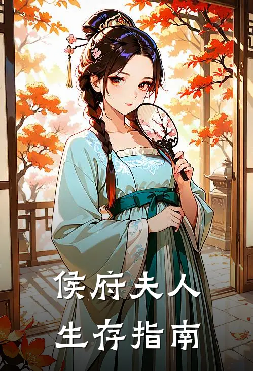 侯府夫人生存指南