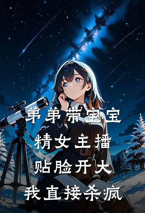 弟弟带宝宝精女主播贴脸开大，我直接杀疯