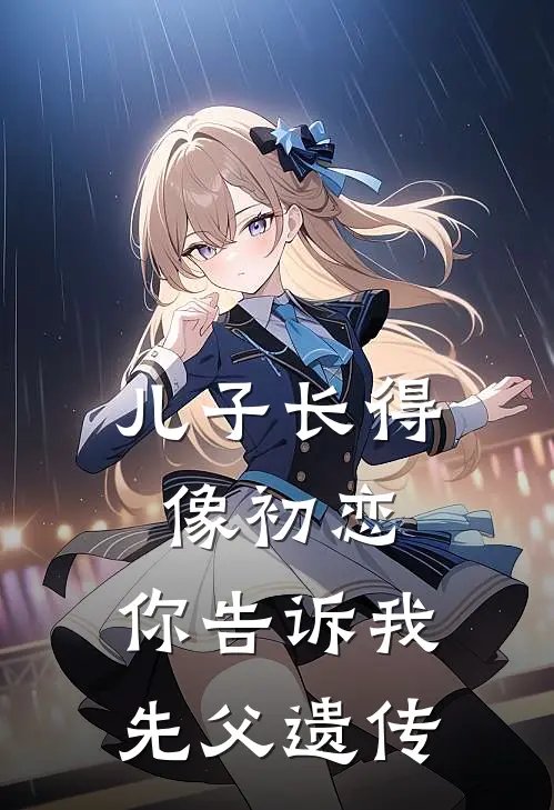 儿子长得像初恋，你告诉我先父遗传
