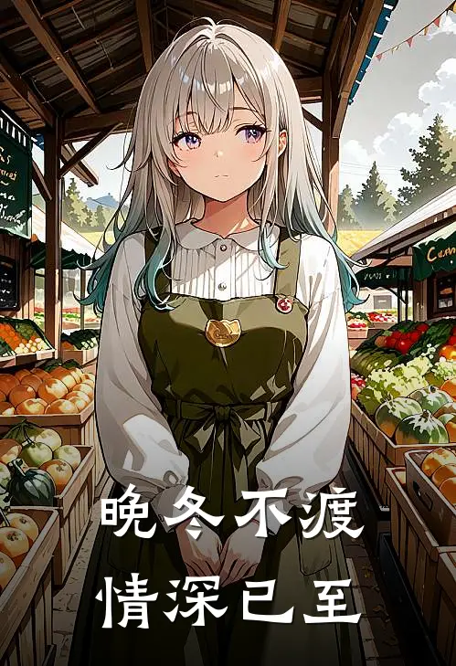 晚冬不渡，情深已至