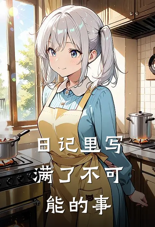 日记里写满了不可能的事