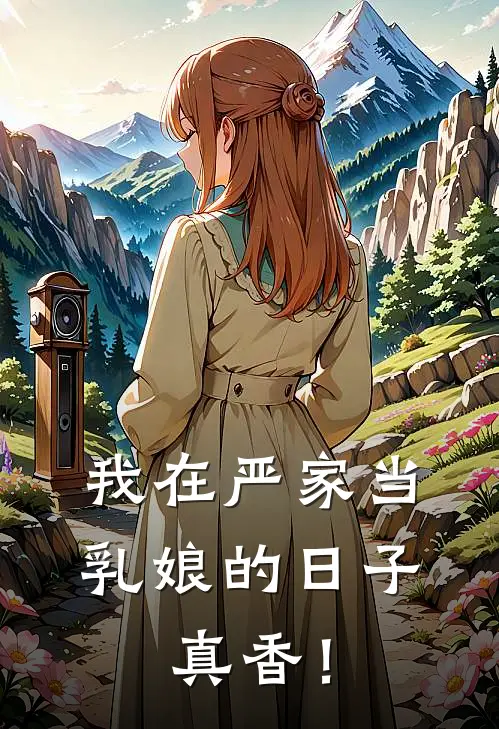 我在严家当乳娘的日子，真香！