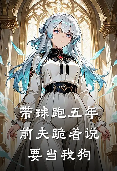 带球跑五年，前夫跪着说要当我狗