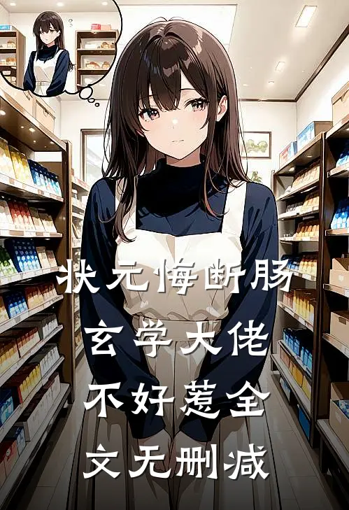状元悔断肠，玄学大佬不好惹全文无删减