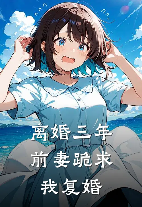 离婚三年，前妻跪求我复婚