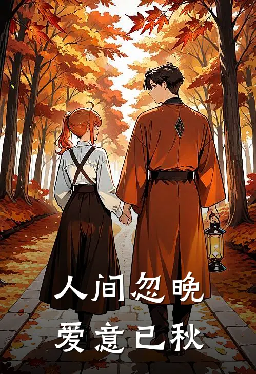 人间忽晚，爱意已秋