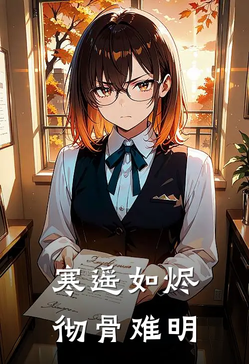 寒遥如烬，彻骨难明