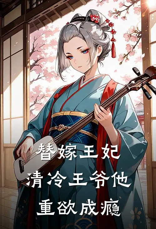 替嫁王妃，清冷王爷他重欲成瘾