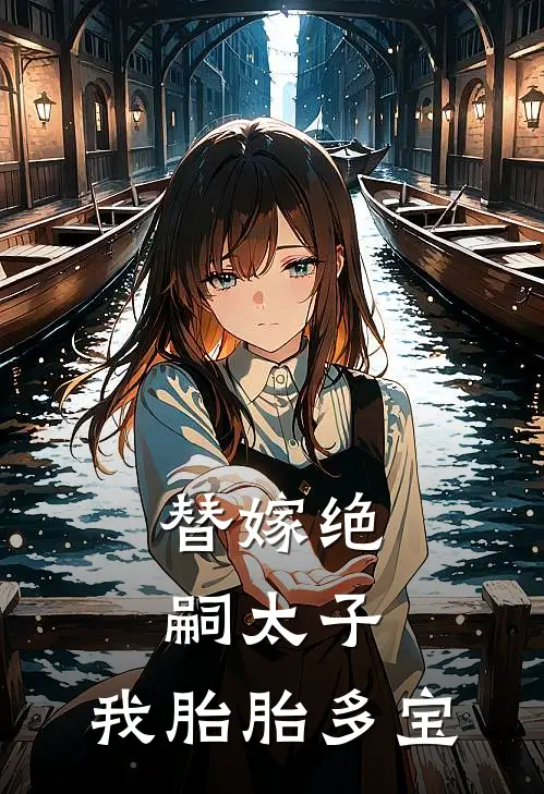 替嫁绝嗣太子，我胎胎多宝
