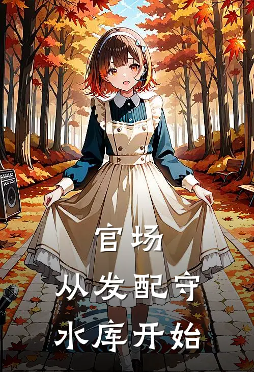 官场，从发配守水库开始