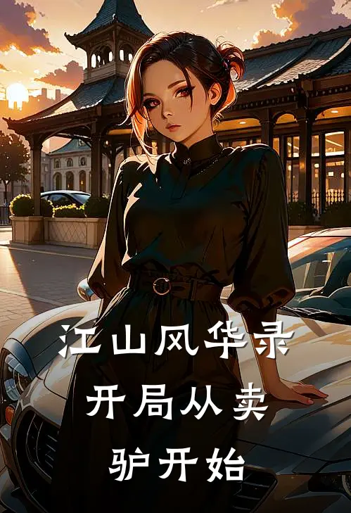 江山风华录：开局从卖驴开始