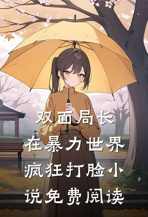 双面局长：在暴力世界疯狂打脸小说免费阅读