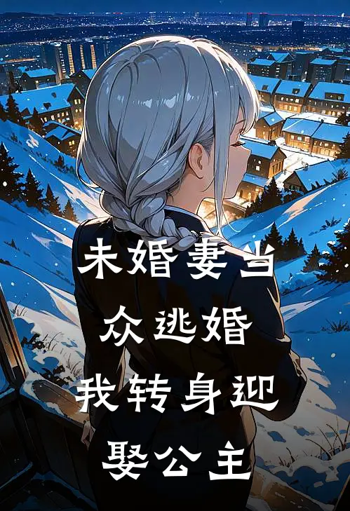未婚妻当众逃婚，我转身迎娶公主