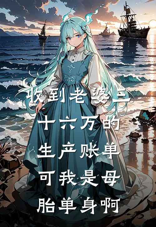 收到老婆三十六万的生产账单,可我是母胎单身啊