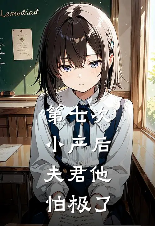 第七次小产后，夫君他怕极了