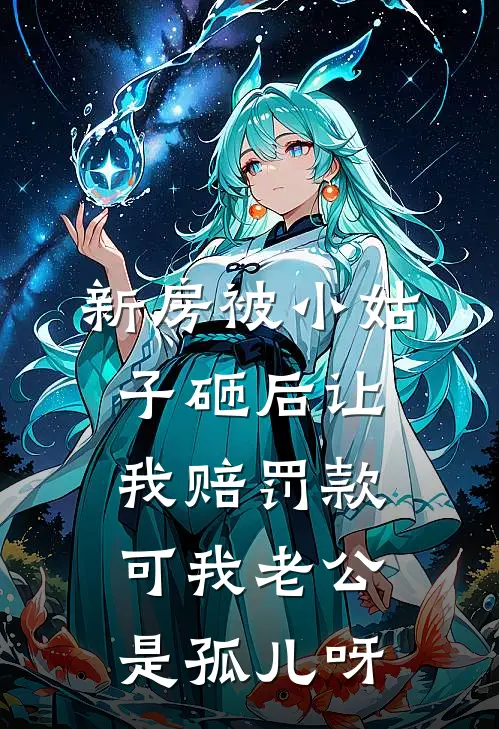 新房被小姑子砸后让我赔罚款，可我老公是孤儿呀